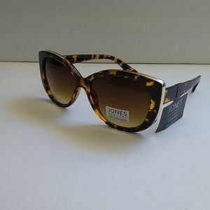 NWT JONES NEW YORK SUNGLASSES EYEWEAR ACCESSORY